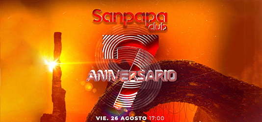 Sanpapa Club